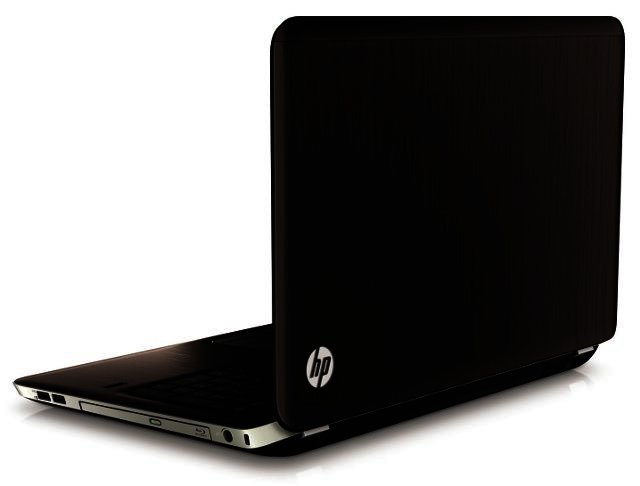 HP Pavilion dv7