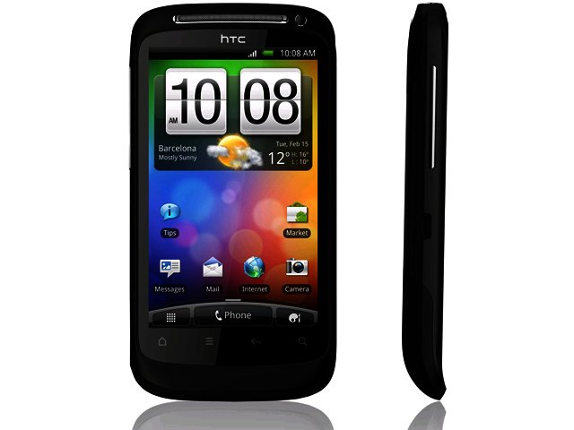 HTC Desire S image