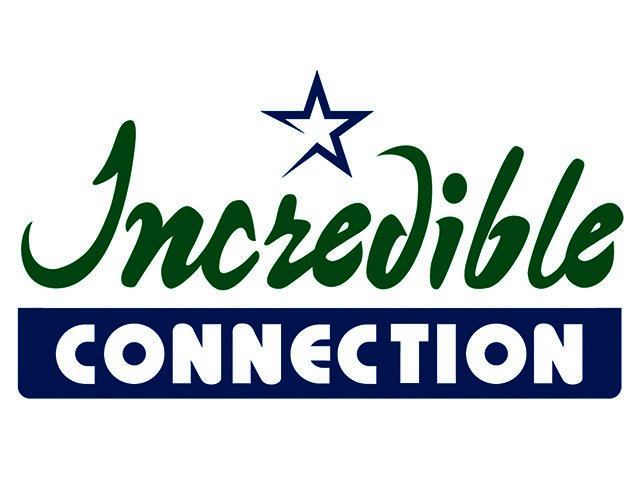 Image result for incredible connection logo