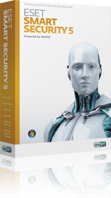 Eset Smart Security 5