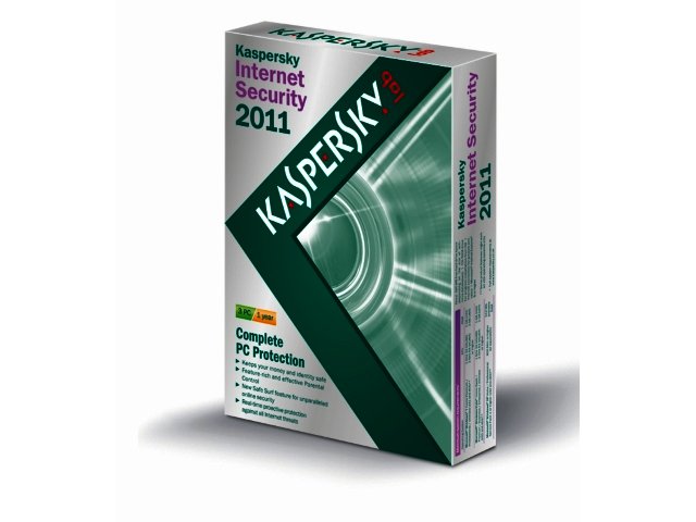 kaspersky 2011 review