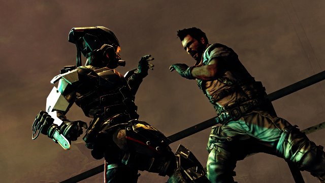 Killzone 3 - Plugged In