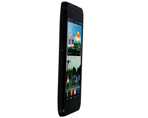 LG Optimus Black P970 image