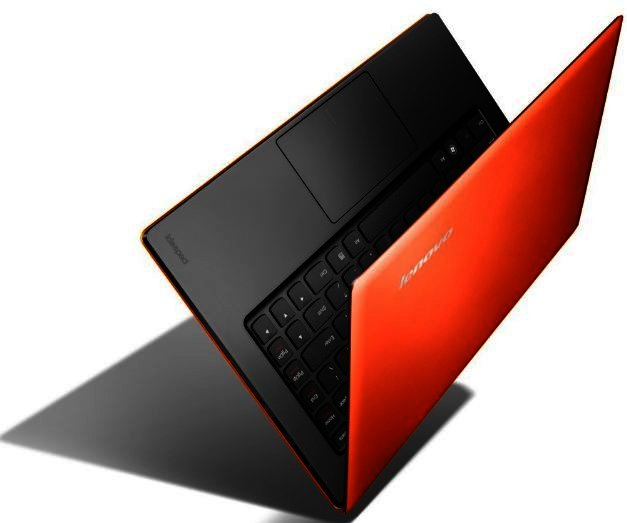 Lenovo IdeaPad U300s