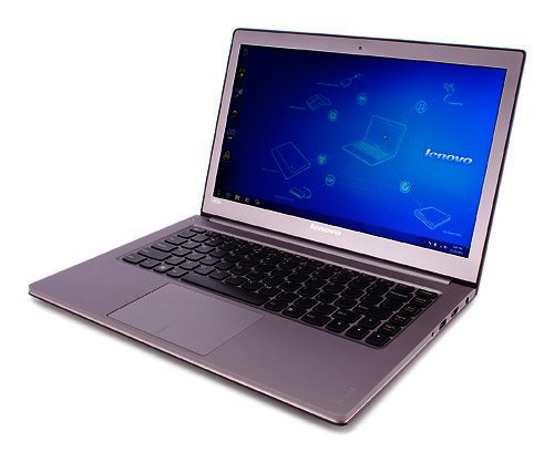 Lenovo IdeaPad U300s image