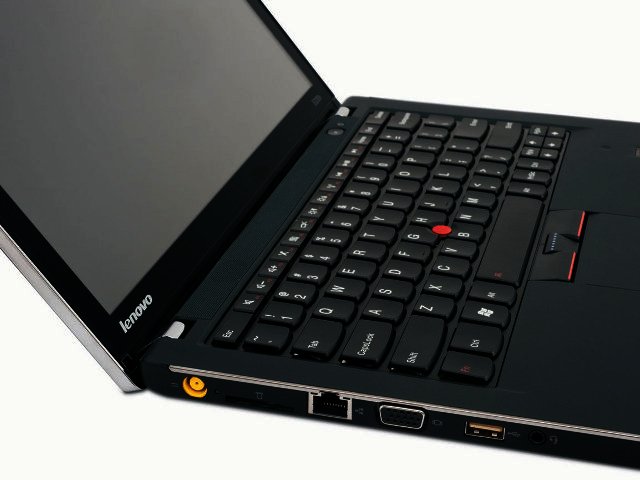 News Lenovo Upgrades Thinkpad Edge
