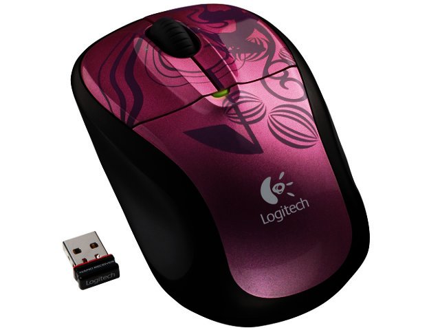 Logitech M305