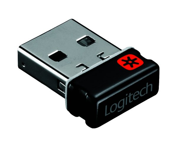 Logitech MK710