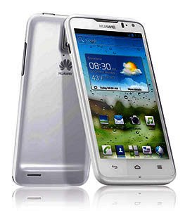 Huawei Ascend D Quad