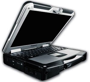 Panasonic Toughbook CF 31