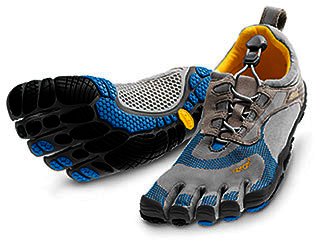 Vibram Fivefingers Bikila LS