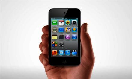 Latest Ipod Touch News on New Ipod Touch Announced News Techsmart Co Za