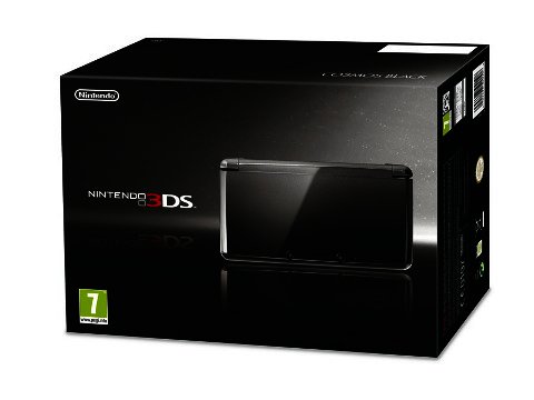 Nintendo 3DS