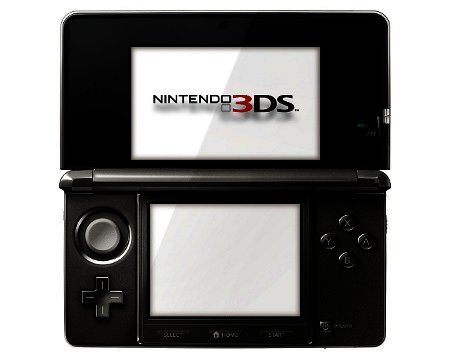 Nintendo 3DS review