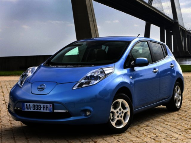 Nissan, Nissan LEAF, Eskom, local news, South Africa, car news, green news, eco tech, electric vehicle, eco news, e-mobility