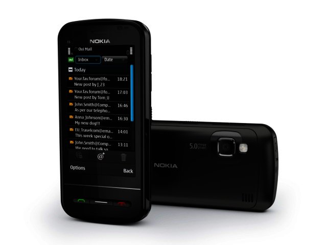 Nokia C6