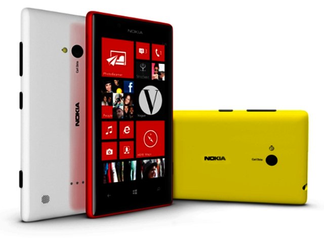 Nokia, Nokia Lumia range, Nokia Lumia 720, smartphone, mobile OS, mobile platform, Windows Phone 8, Microsoft, Windows Phone OS, smartphone review, Redmond, Espoo