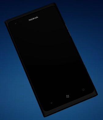 Nokia Lumia 900