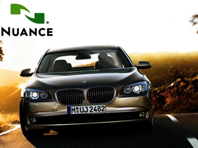 Bmw dragon drive messaging #7
