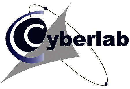 Cyberlab logo