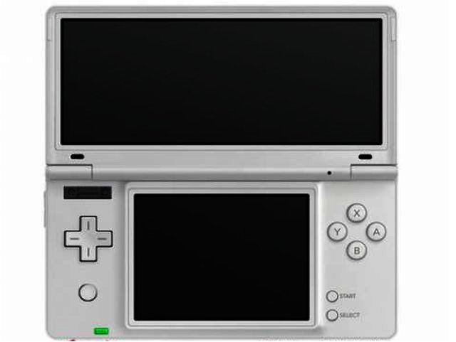 Nintendo 3DS Game Price