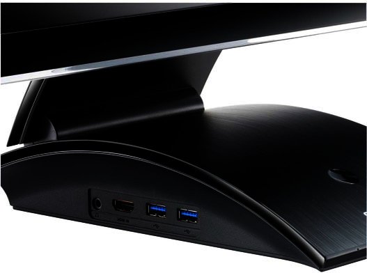 Samsung C23A550U