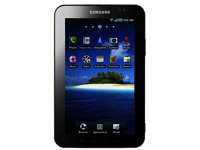 Samsung Galaxy Tab