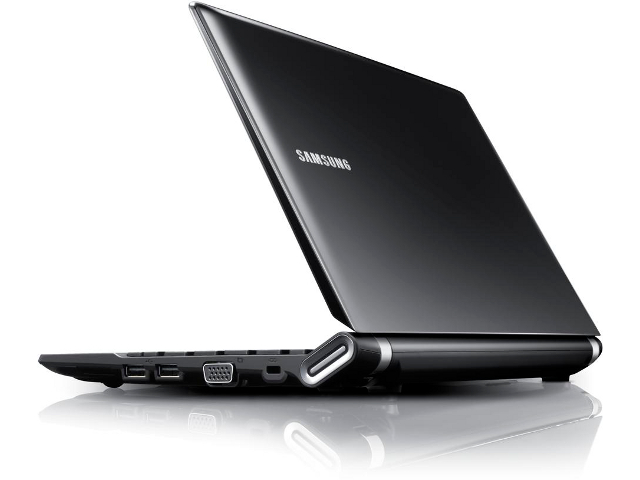 Samsung N230 review