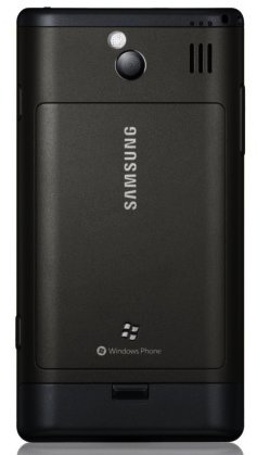 Samsung Omnia 7 image