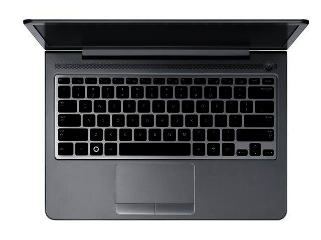 Samsung Series 5 ultrabook image