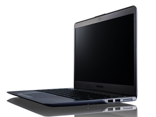 Samsung Series 5 ultrabook