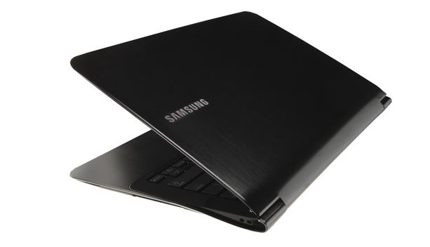 Samsung Series 9 900X notebook image