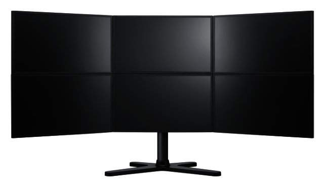 Samsung Syncmaster MD230X6