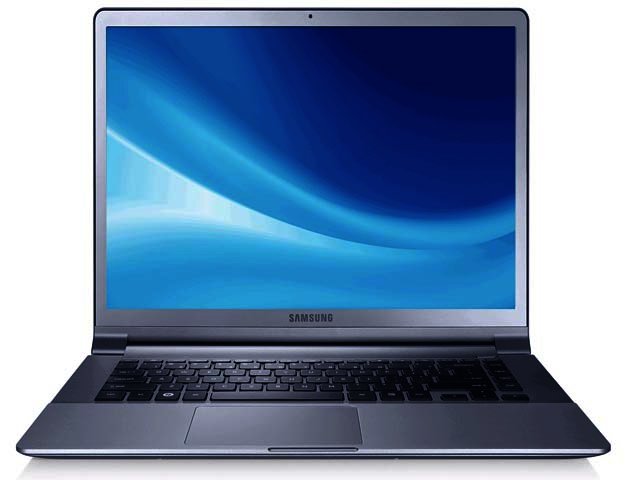 Samsung NP900X4D