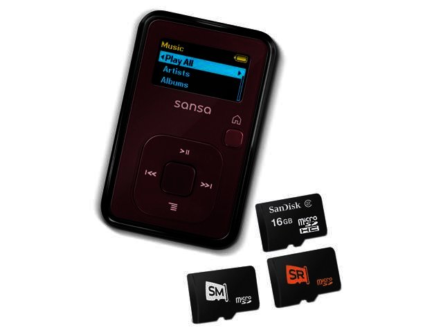  Players Reviews on Mp3 Player   Review   Mp3 Media And Audio Players   Techsmart Co Za