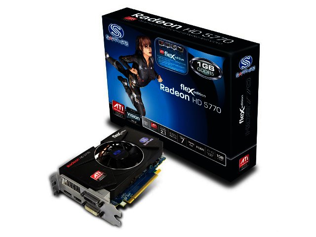 скачать драйвера для radeon hd 5770