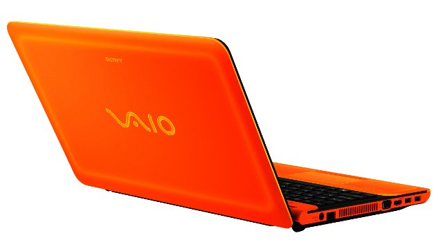 Sony VAIO CB15 review