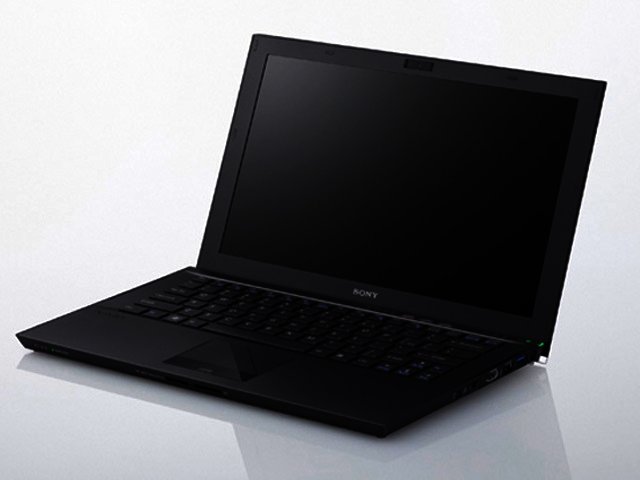 Sony VAIO Z