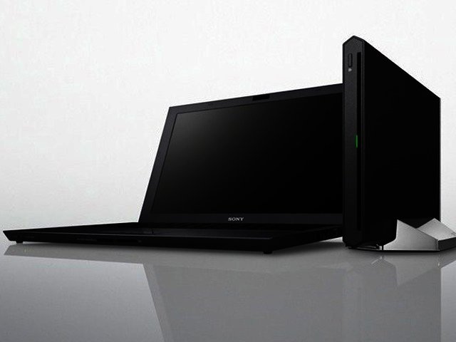 Sony VAIO Z review