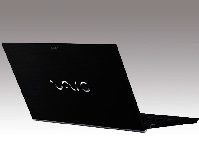 Sony VAIO Z image