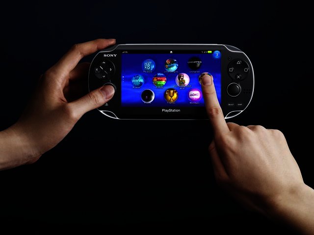psp successor