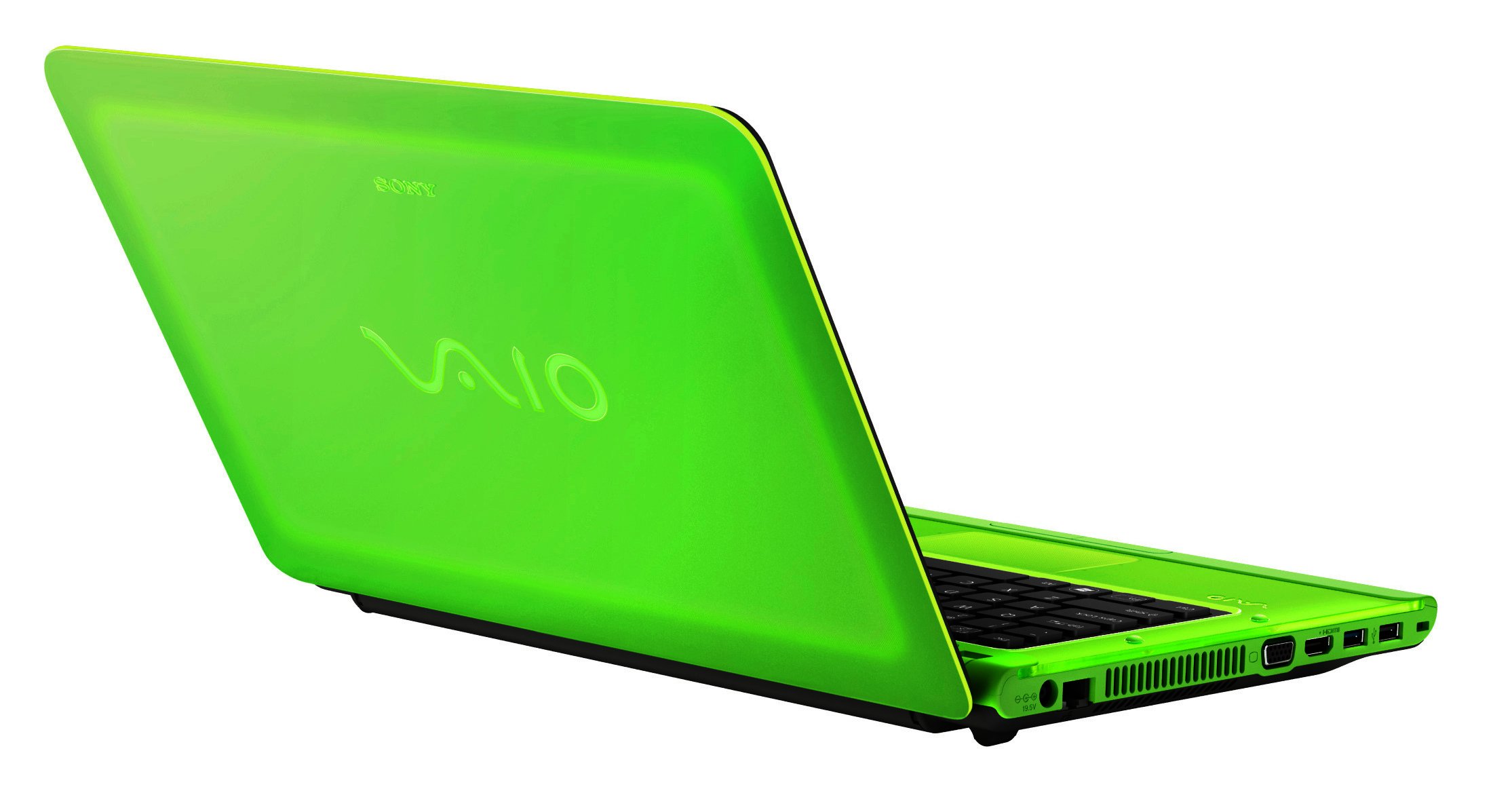 Sony unveils new VAIO C Series notebooks