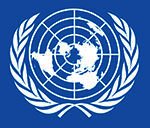 United Nations Logo