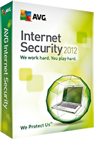 AVG Internet Security 2012