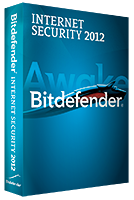 Bitdefender Internet Security 2012