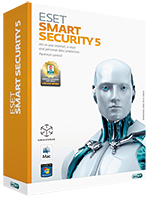 ESET Smart Security 5