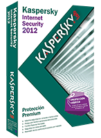 Kaspersky Internet Security 2012