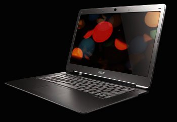 Acer Aspire S3