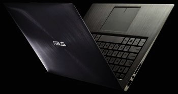 Asus Zenbook UX31
