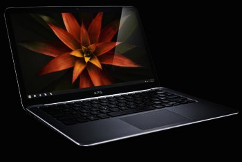 Dell XPS 13